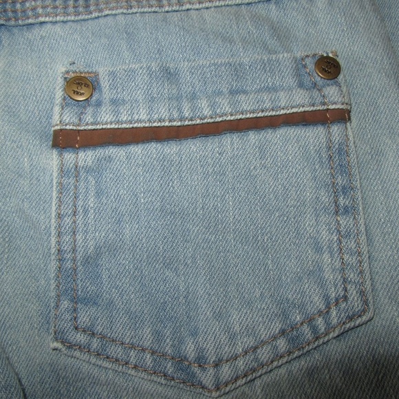 Soul & Glory Boys 3-4 Years Jeans Adjustable Waist - Picture 4 of 5